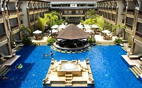 Henann Regency Resort And Spa